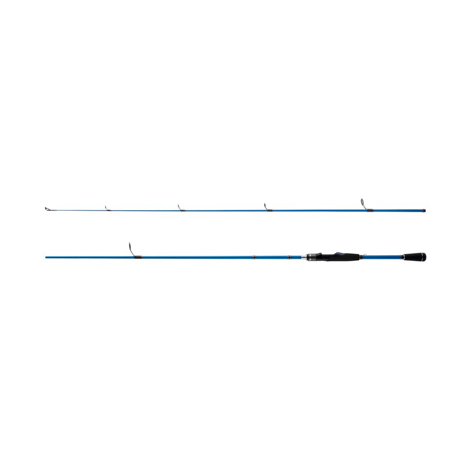 CAÑA SHIMANO SELLUS 2.13m 14-42gr LAGUNA Acción Fast - Imagen 3