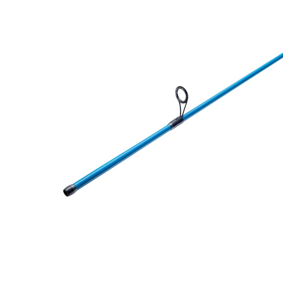 CAÑA SHIMANO SELLUS 2.13m 14-42gr LAGUNA Acción Fast - Imagen 8
