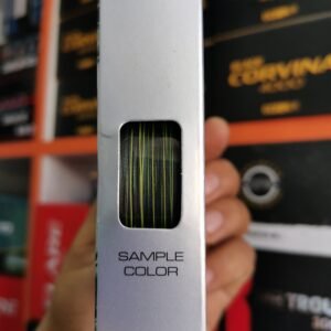 Multifilamento Cinnetic Raybraid 8x 300m 0.18mm