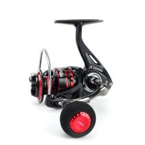 CARRETE DEUKIO 5000 METAL 10KG