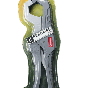 Pinza para sujetar pescado Lib grip Proberos gray