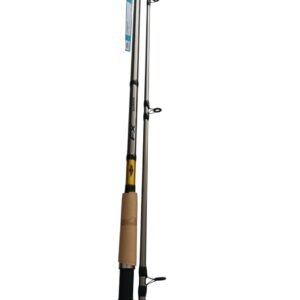 CAÑA SHIMANO FX 3.00M AEROGLAS 4OZ SPINNING 40LB