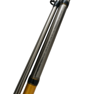 CAÑA SHIMANO FX 3.00M AEROGLAS 4OZ SPINNING 40LB
