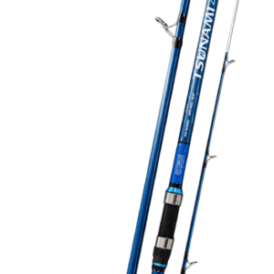 Caña SurfCasting Ocean Tsunami 4.25m 100–200g Radial 30Ton