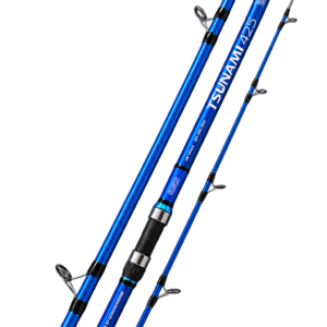 Caña SurfCasting Ocean Tsunami 4.25m 100–200g Radial 30Ton