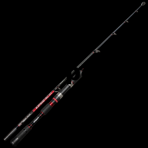 CAÑA OCEAN KATSUO 1.80m XH BOAT ríos Selva