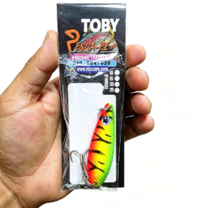 CUCHARA DAM 20gr PARA TRUCHAS LAGUNAS EFECTIVOS ROSADO RASTA