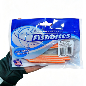 CARNADA ARTIFICIAL FISHBITES MUY MUY