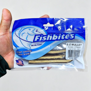 CARNADA ARTIFICIAL FISHBITES LISA