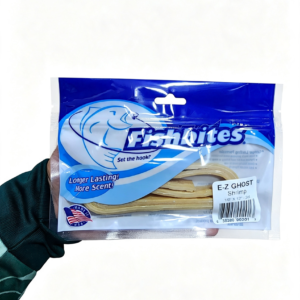 CARNADA ARTIFICIAL FISHBITES MARUCHA