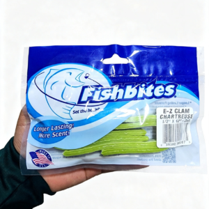 CARNADA ARTIFICIAL FISHBITES CANGREJO V