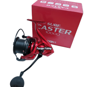 CARRETE OCEAN SURF CASTER 10000 SURFCASTING 18KG