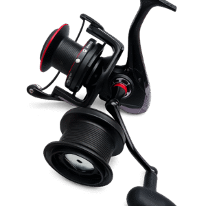 CARRETE SURFCASTING THE PIONEER DEBAO 10000 + BOBINA | IND. PACK
