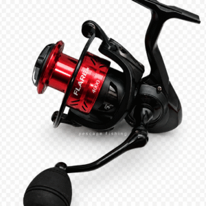 CARRETE OCEAN FLARE 4000 LC 8KG SPINNING | IND. PACK