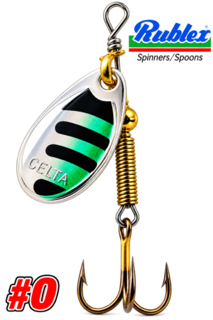 CUCHARILLA RUBLEX CELTA #0 RIOS 1.5gr ONV