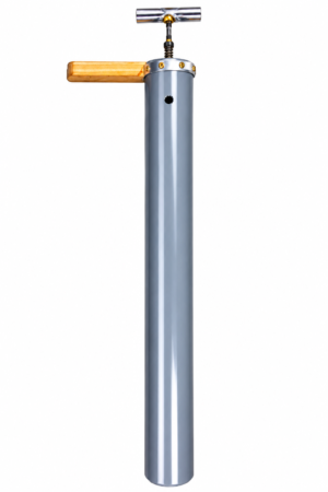 Maruchero Artesanal Alta Calidad PVC